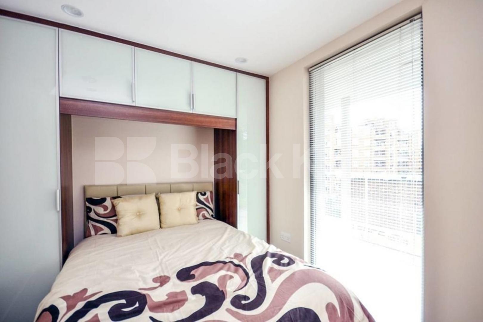 Modern 3 bedroom within a new development close to shoreditch Park Mintern Street, Shoreditch Park